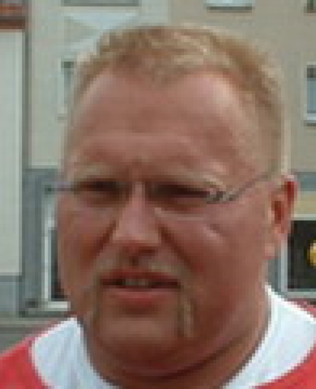 Tilo Kretzschmar profile photo