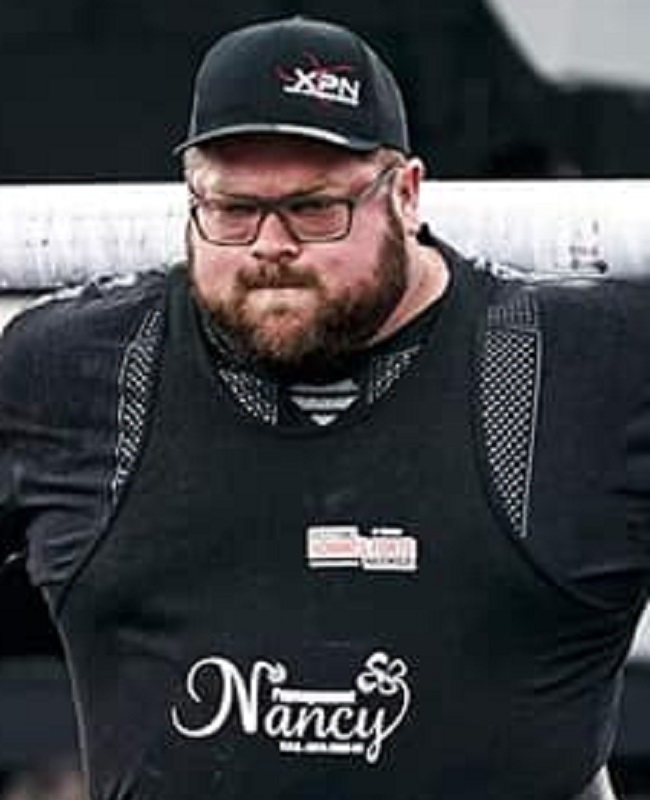 Tim Côté profile photo