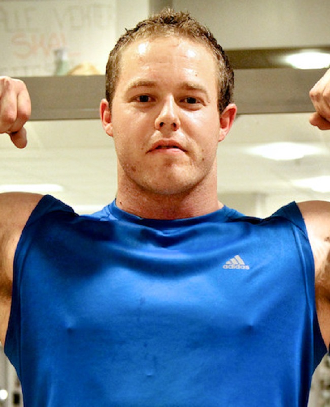 Tim Enersen profile photo