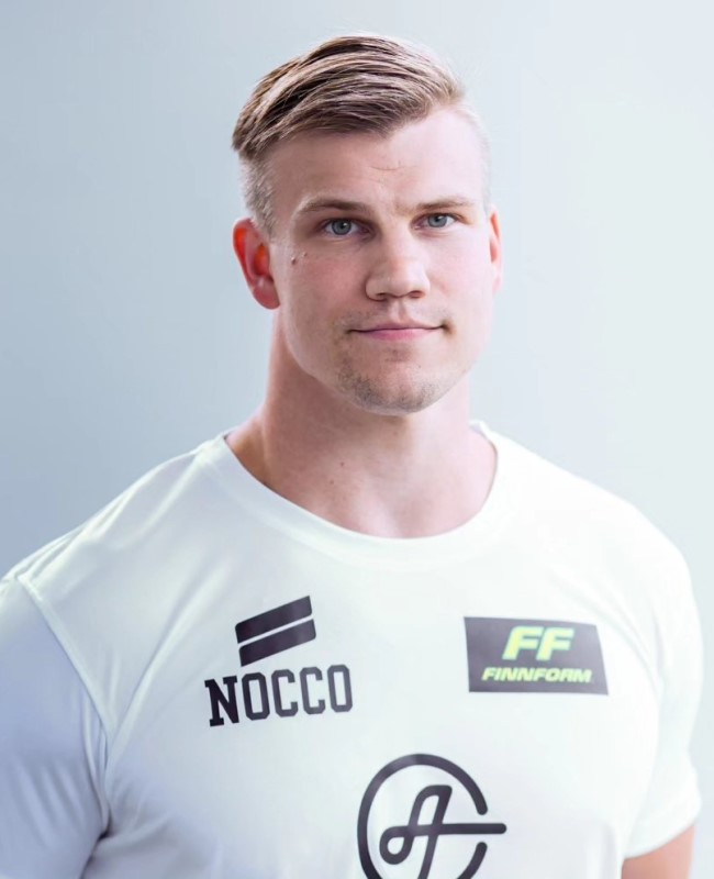 Tino Näkkilä profile photo
