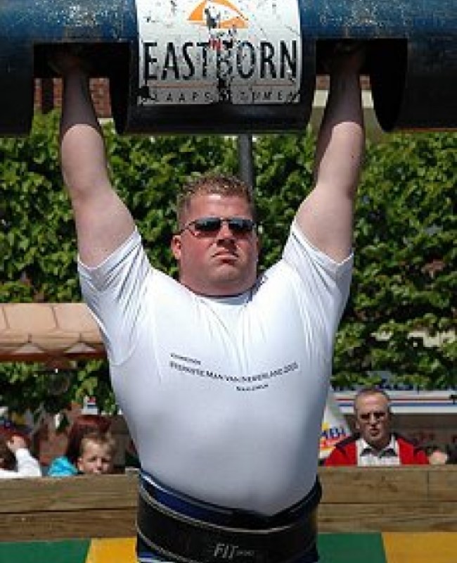 Tom Jansen profile photo