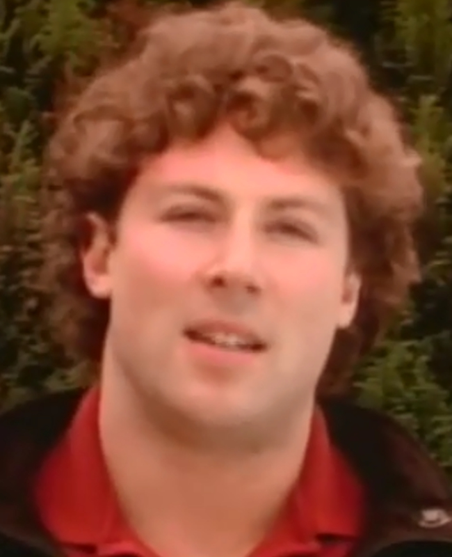 Tom Magee profile photo