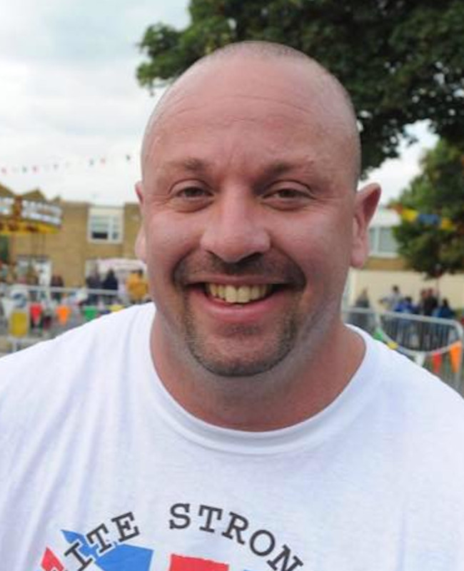 Tom Shaw profile photo