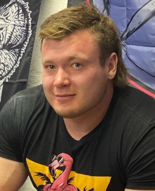 Tómas Darri Thorsteinsson profile photo