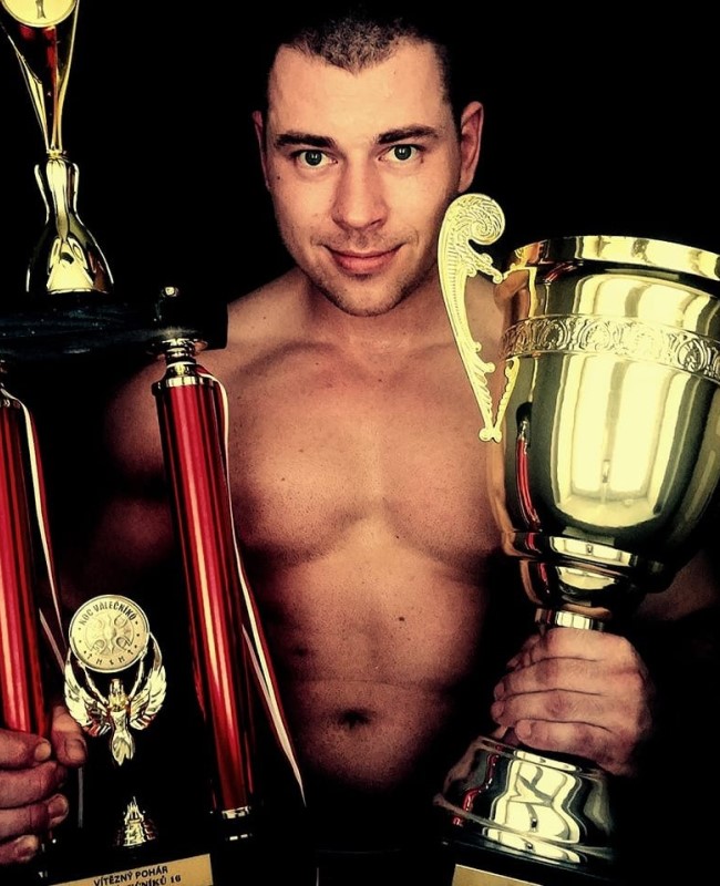 Tomáš Hamák profile photo