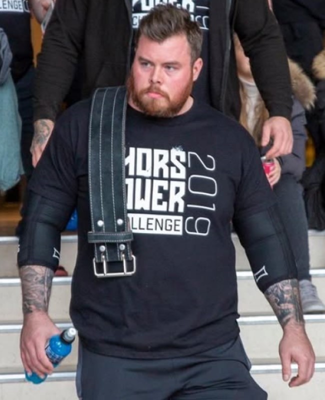 Tómas Jóhannsson profile photo