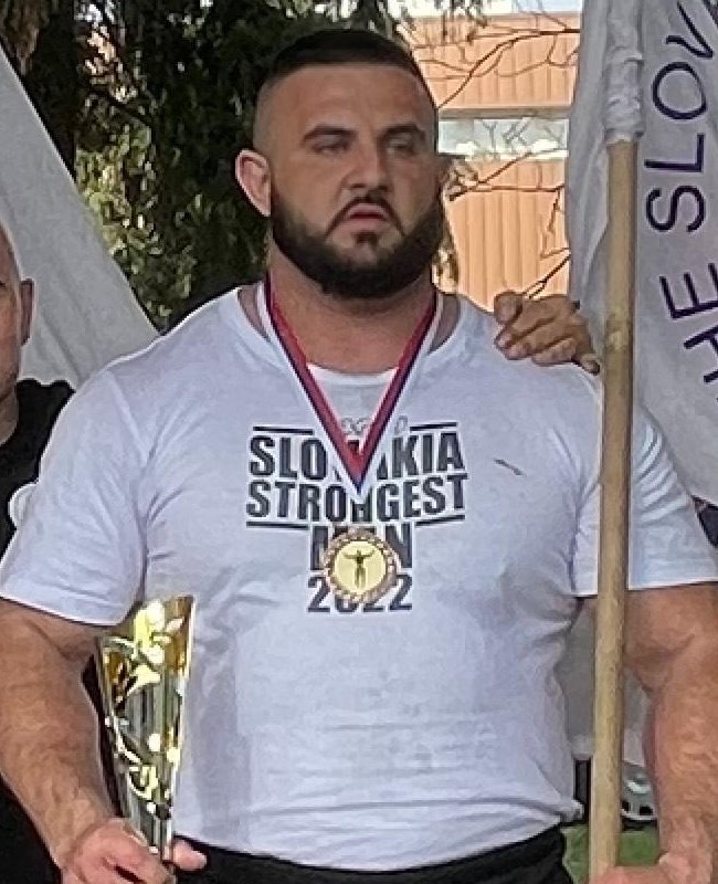 Tomáš Mašlonka profile photo