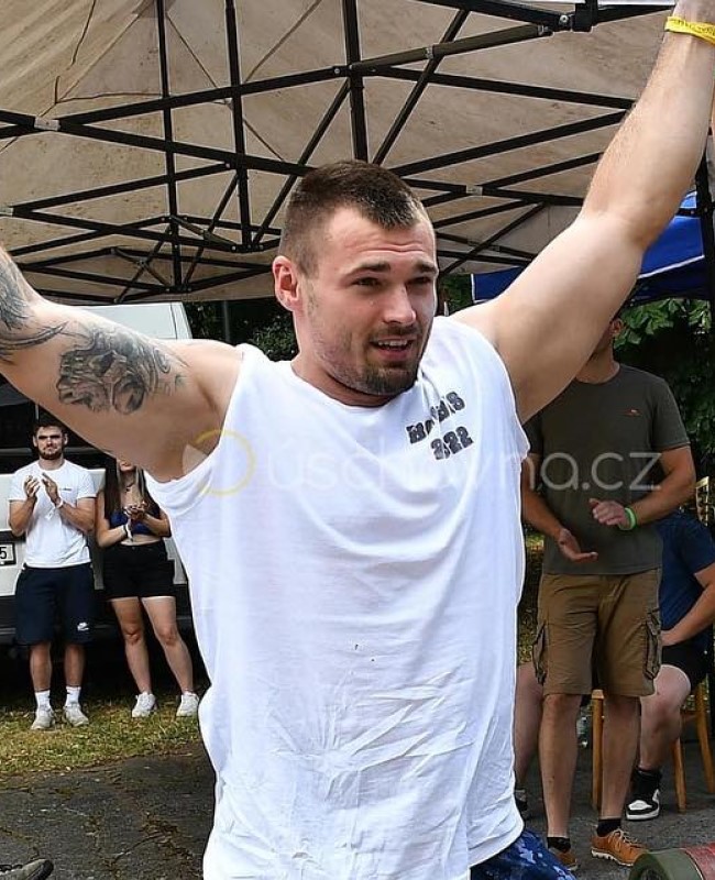 Tomáš Osička profile photo