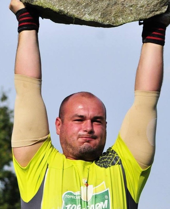 Tomáš Piros profile photo