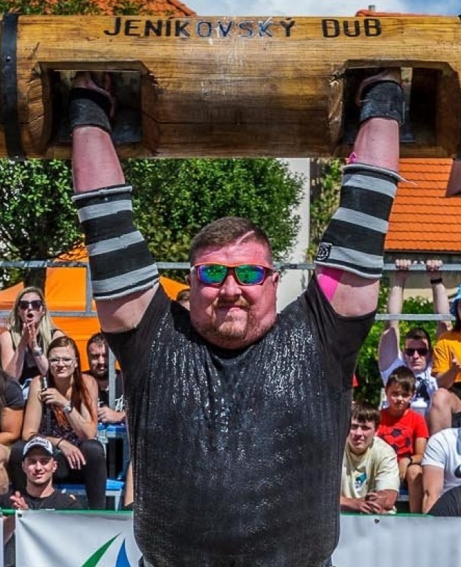 Tomáš Sikora profile photo