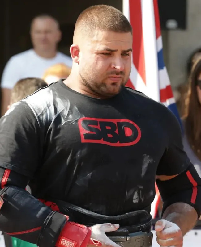 Tomas Šliupas profile photo