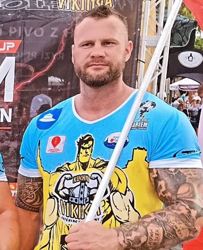 Tomasz Bator profile photo