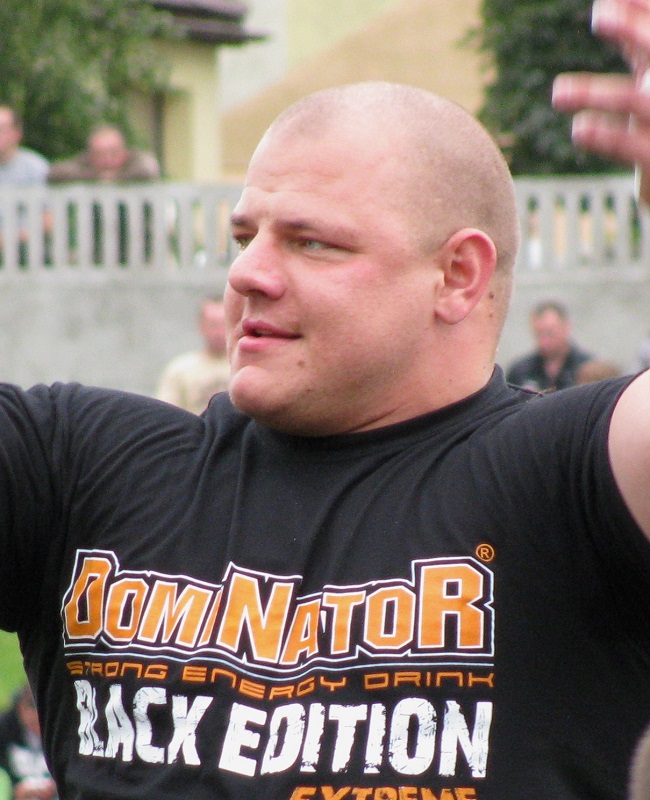 Tomasz Kowal profile photo