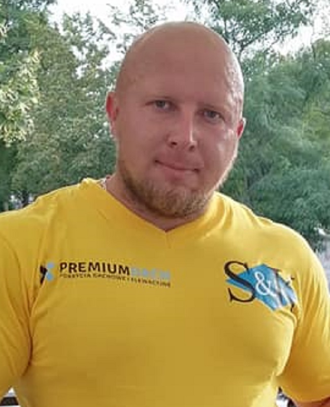 Tomasz Lademann profile photo