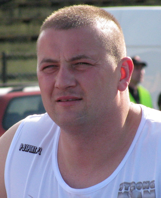 Tomasz Nowotniak profile photo