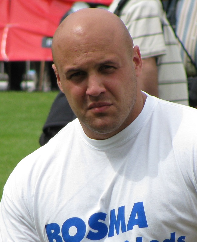 Tomasz Żocholl profile photo