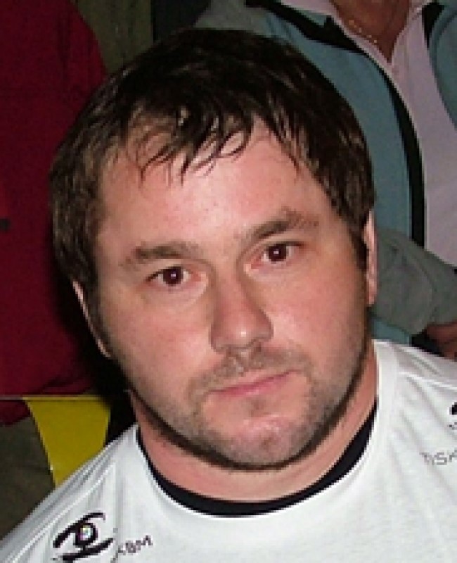 Tomaž Plevanč profile photo