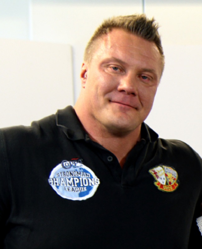 Tomi Lotta profile photo