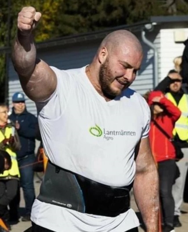 Tommi Honka profile photo