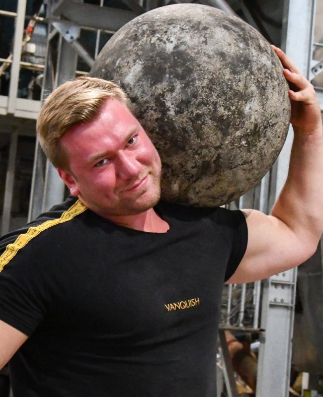 Tommy Kåsin profile photo