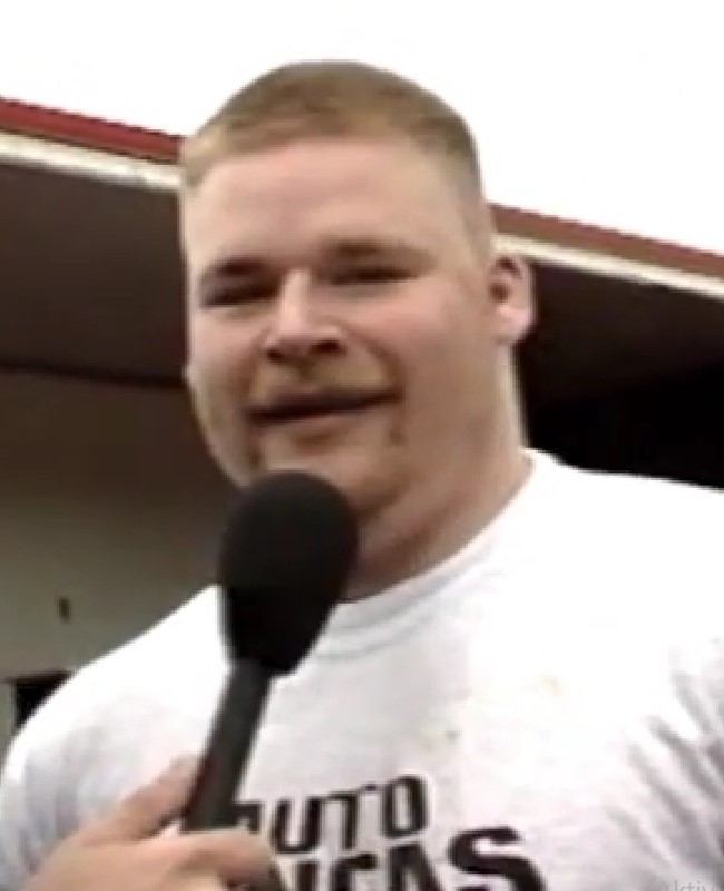 Toni Salin profile photo