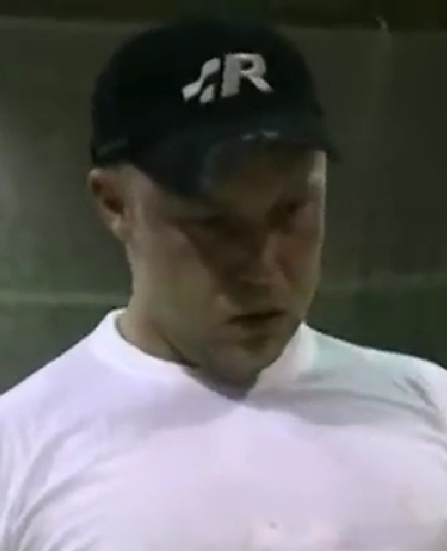 Toni Salo profile photo