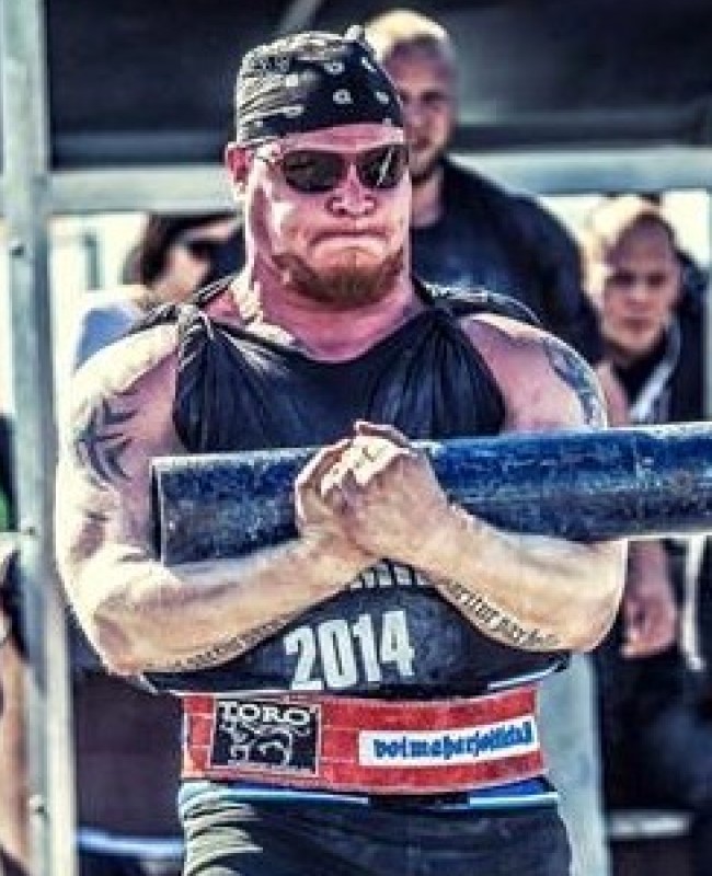 Topi Frifeldt profile photo