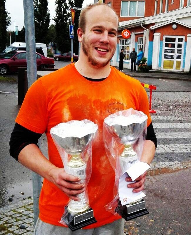 Topias Reinkainen profile photo