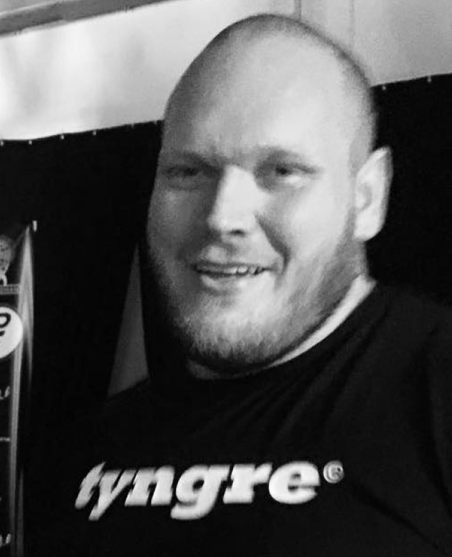 Torbjörn Persson profile photo