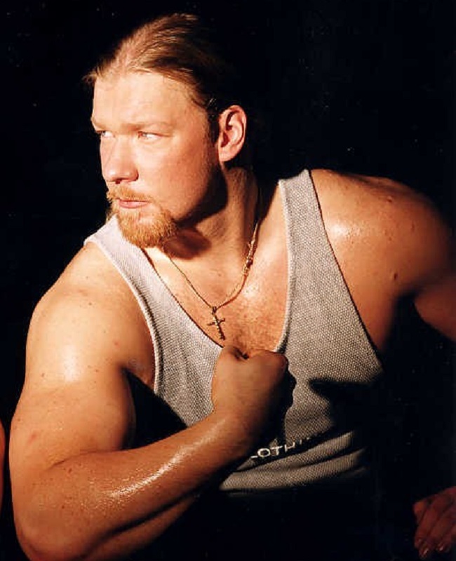 Torbjörn Samuelsson profile photo