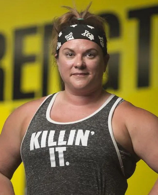 Tracey Halladay profile photo