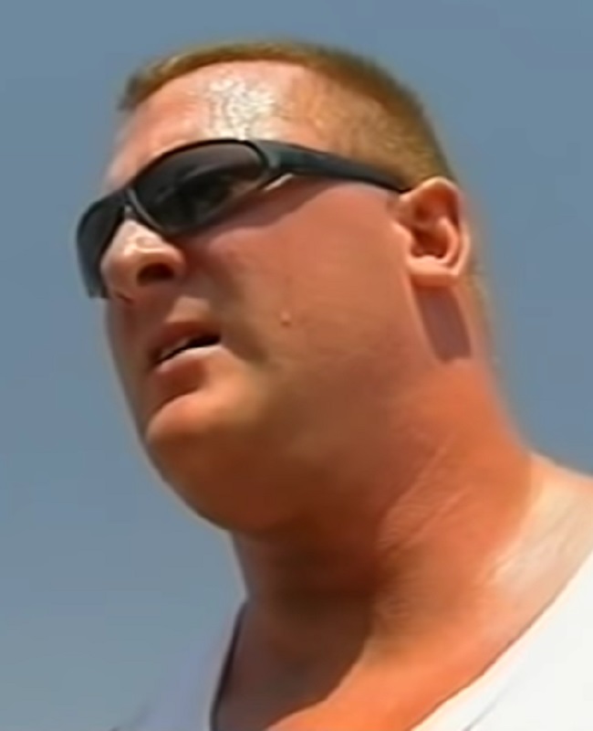 Travis Lyndon profile photo