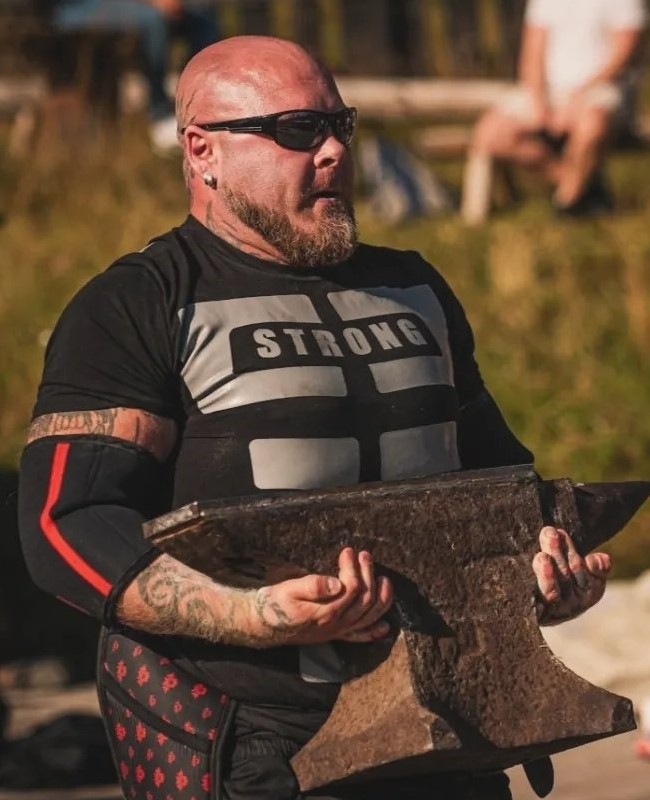 Trond Arve Linmo profile photo