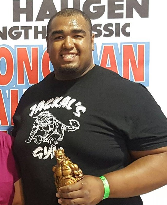 Ulice Payne profile photo