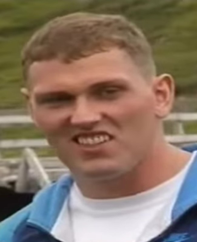 Unnar Garðarsson profile photo