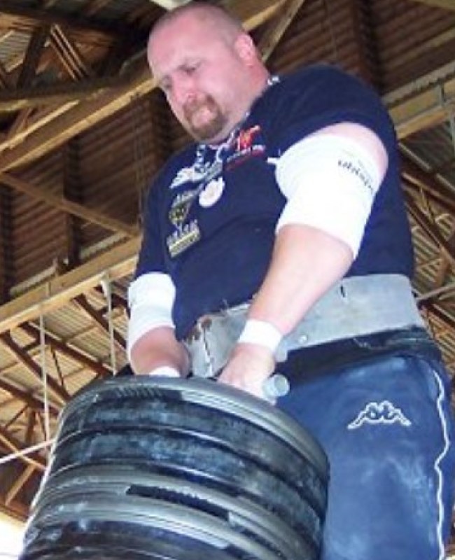 Uwe Helmbold profile photo