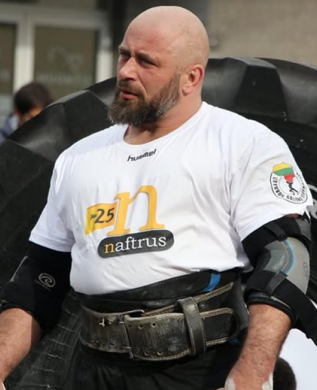 Vaidotas Siurna profile photo