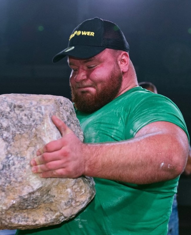 Valentins Klevinskis profile photo