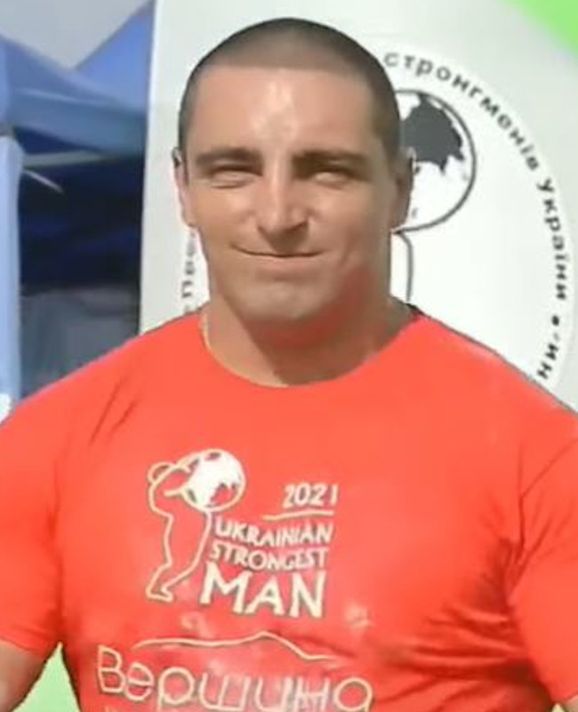 Vasiliy Oleynikov profile photo