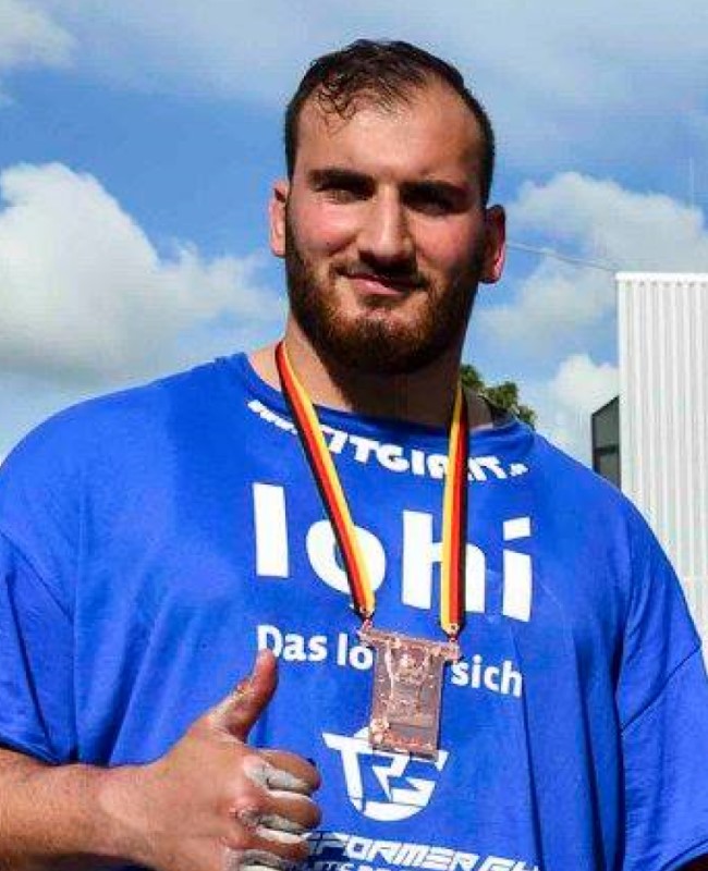 Vehbi Davul profile photo