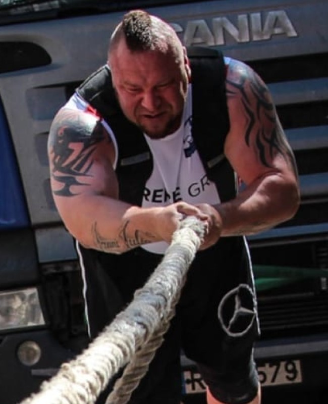 Veli-Pekka Kauhanen profile photo