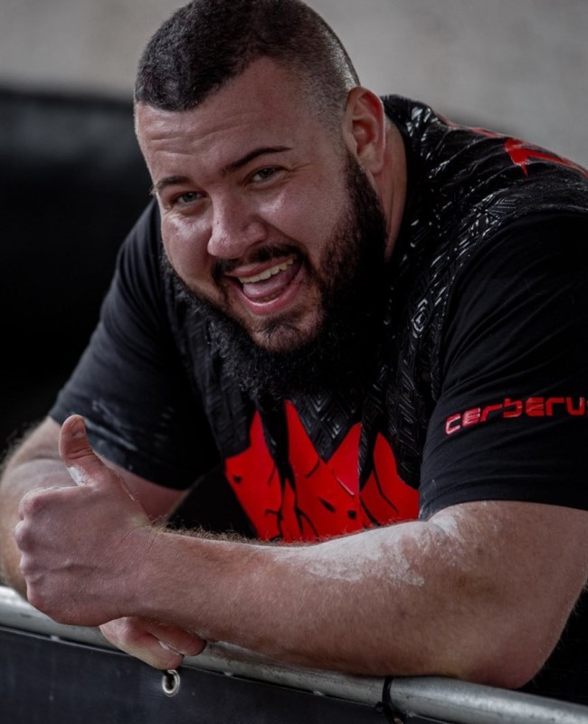 Veniamin Karavachev profile photo