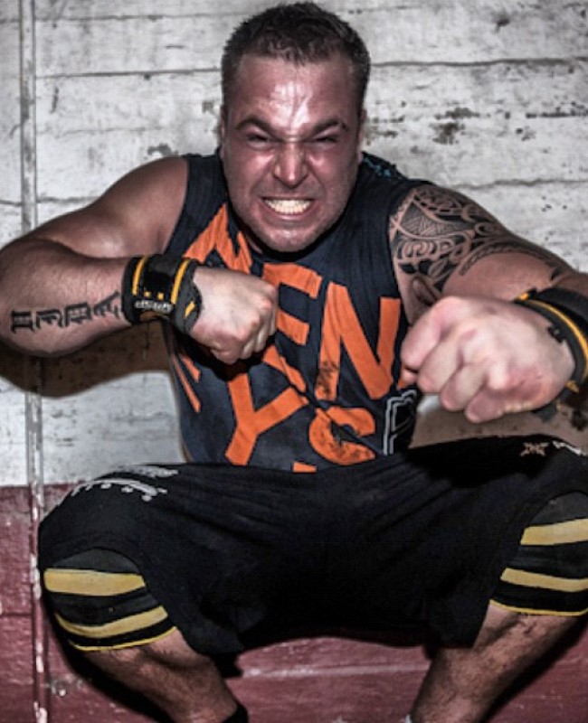 Vidar Daae Vikøyr profile photo