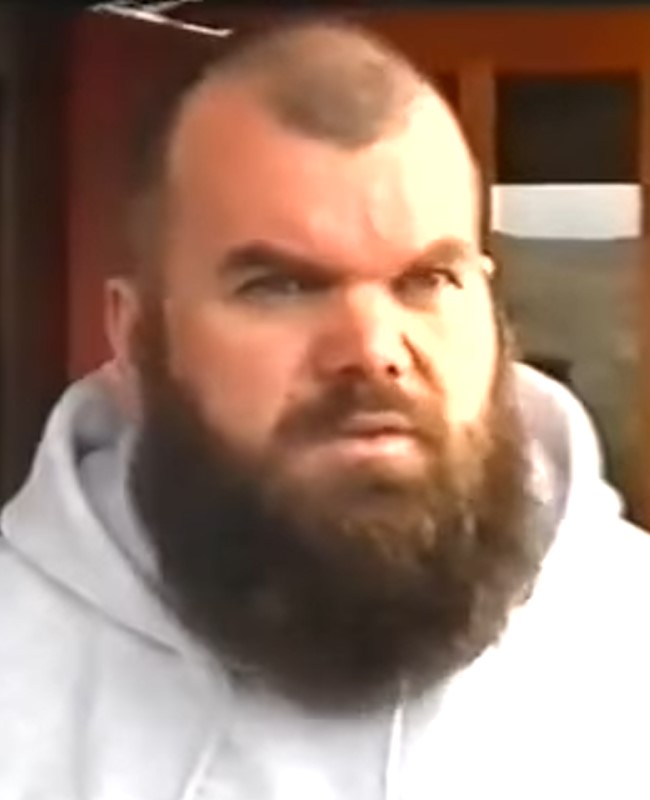 Víkingur Traustason profile photo