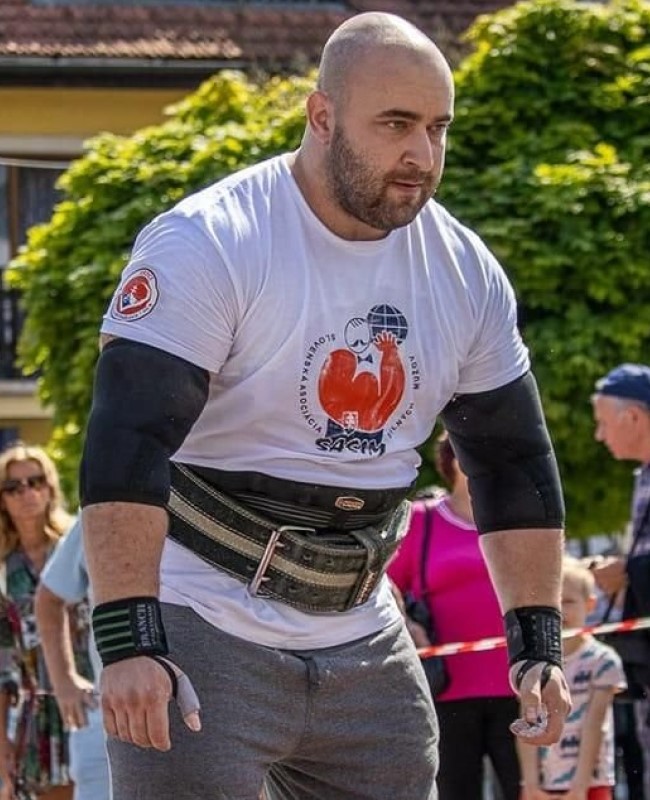 Viktor Ďuriš profile photo