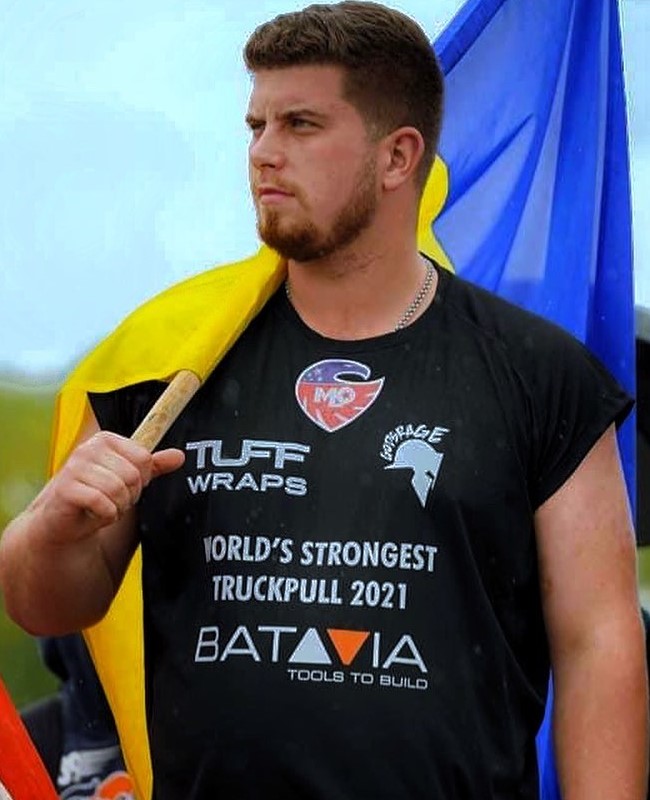 Viktor Klymuk profile photo