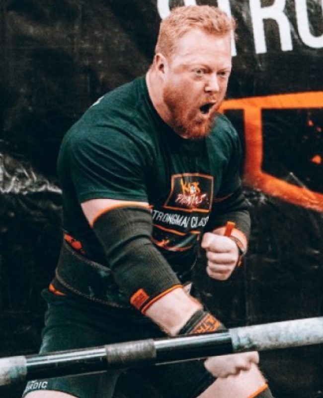 Viktor Lingman profile photo