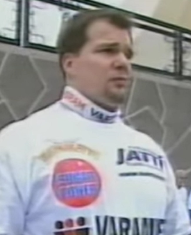 Ville Vihola profile photo