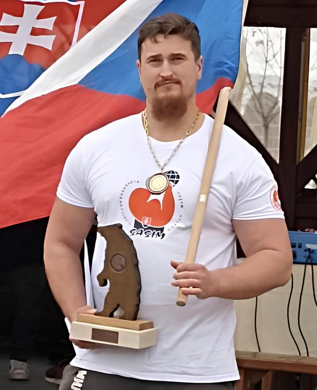 Vit Rozlivka profile photo