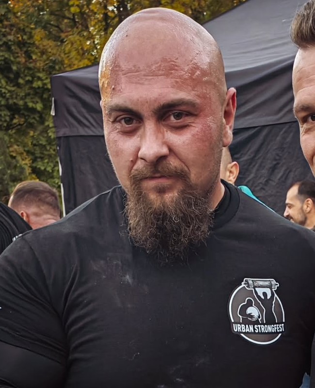 Vlad Voinea profile photo